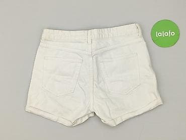 c: H&M, Szorty damskie, rozmiar 2XS — 4