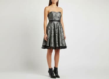 wyprzedaż sukienek weselnych: Debut, Сукня жіноча, розмір M — 1