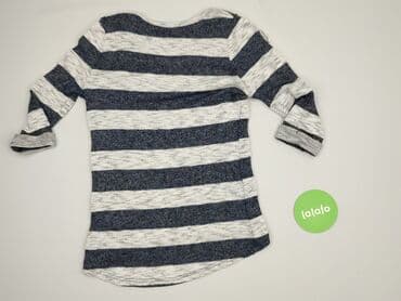 sweter w paski h: New Look, Women`s sweater, size S (EU 36) — 3