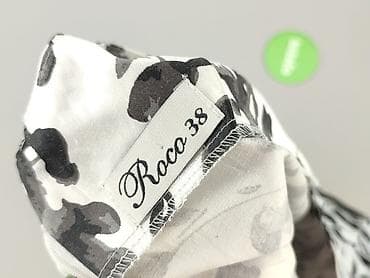 trampki roxy: Roco, Sukienka damska, rozmiar M — 4