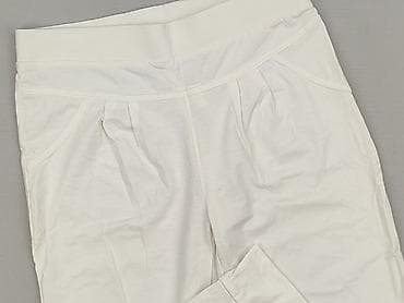 bia: Spodnie 3/4 damskie, rozmiar M — 1