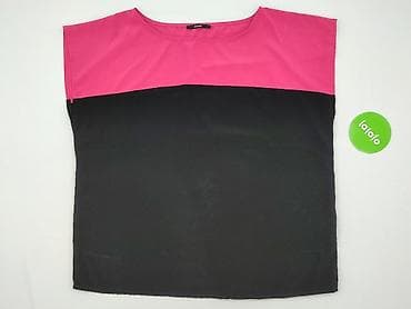 bluza kowbojska: George, Bluzka damska, rozmiar 8XL — 2