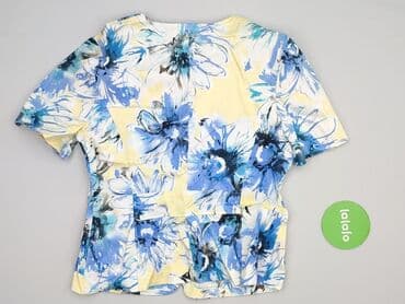 marynarka damska z kapturem: Women's blazer, L — 3