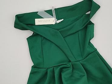 sukienki długa plus size: Sukienka damska, rozmiar L — 1