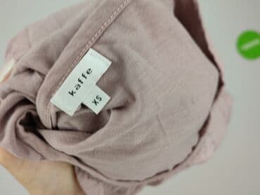 bonprix tuniki wizytowe: Kaffe, Tunika damska, rozmiar XS — 5