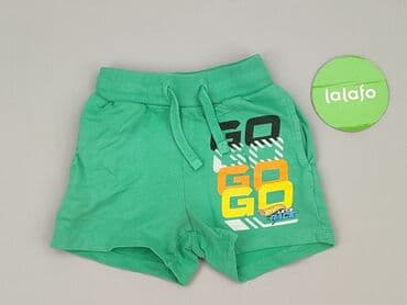 koszulka fast and furious: Shorts, Sinsay, 3-4 years, 98/104, condition - Very good — 2