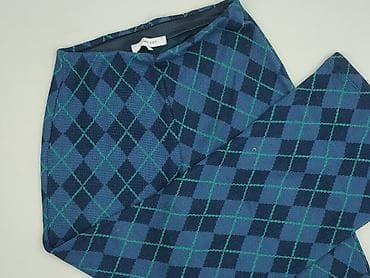 y2k jeans: Spodnie materiałowe damskie, rozmiar M — 1