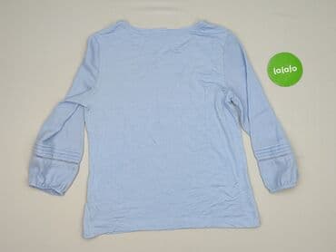 bluzki pod marynarkę plus size: Esprit, Women's blouse, size L (EU 40) — 3