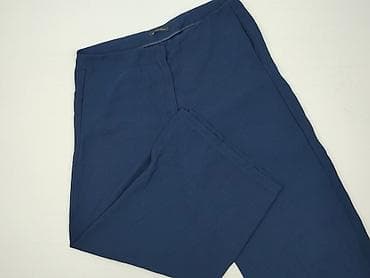 armani outlet: Armani Exchange, Spodnie materiałowe damskie, rozmiar L — 1