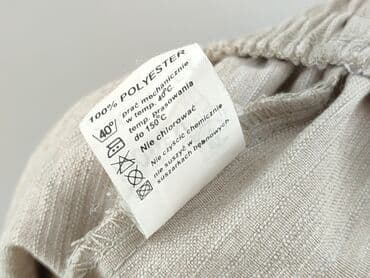 lidl kurtki zimowe: Spodnie materiałowe damskie, 4XL — 5