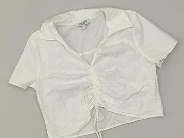 kurtka cos: Jennyfer, Bluzka damska, rozmiar M — 1