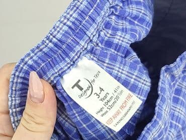 bluzki dziewczęce 164 allegro: Leggings for kids, TEX, 3-4 years, 98/104, condition - Perfect — 4