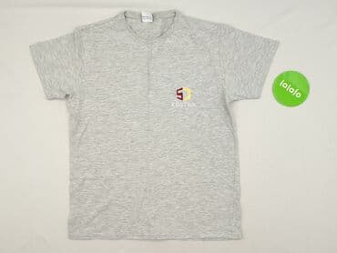 bluzy c a: Футболка для чоловіків, розмір M — 2