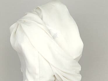 biala bluzka z dlugim rekawem: STOCKH LM, Bluzka damska, rozmiar S — 6