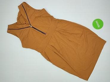 second hand stuff: Greence, Sukienka damska, rozmiar XL — 3