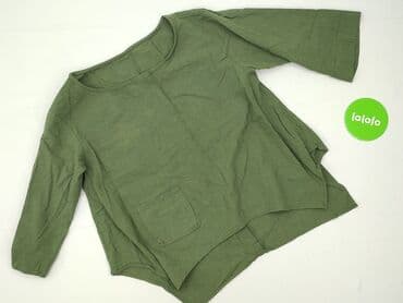 Women: Women's blouse, size M (EU 38) — 2
