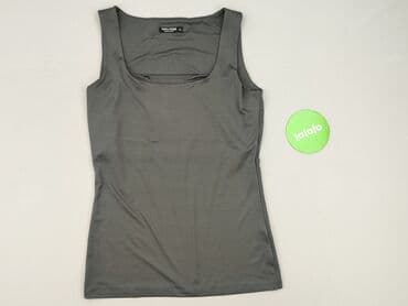 t shirt pod marynarkę: Tom Rose, Top damski, rozmiar XL — 2