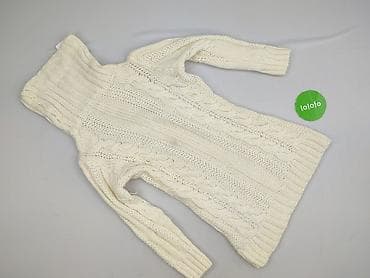 sweter lidl: Tunika damska, rozmiar S — 3