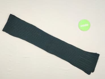 pasek srebrny do sukienki: Szalik, Unisex, stan - Bardzo dobry — 4