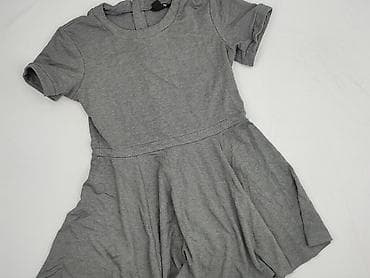 sukienki basicowe: H&M Basic, Sukienka damska, rozmiar M — 1