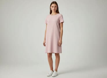 muuv sukienki: Luna, Sukienka damska, rozmiar L — 1