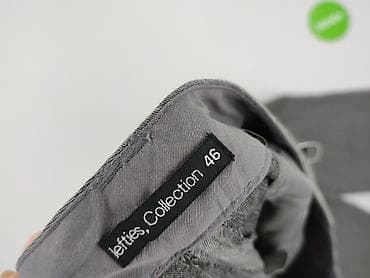 spodnie eric emanuel: Spodnie dla mężczyzn, rozmiar XL — 4