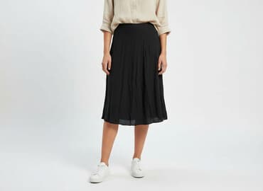 nadarzyn sklepy z ubraniami: Zara, Spódnica damska, rozmiar S — 1