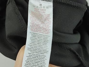 spodnie skora: Leggings, Legginsy Sportowe damskie, rozmiar M — 5