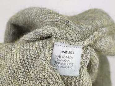 Ubrania damskie: Sweter damski, rozmiar One size — 6