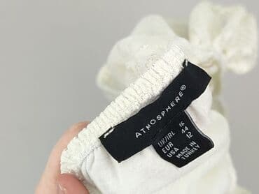 messi crop top: Atmosphere, Top damski, rozmiar XL — 5