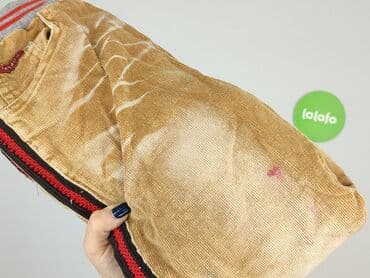 lidl sukienki dla dziewczynek: Other children's pants, 7 years, 116/122, condition - Good — 4
