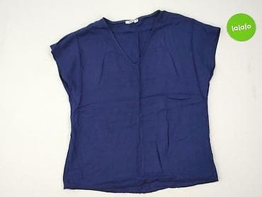 jeans multiblu: Bluzka damska, rozmiar M — 2