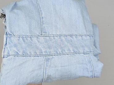 pudrowa bluzki: Topshop, Sukienka damska, rozmiar M — 6