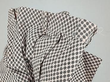 casu kozaki: ITALY FASHION, Spodnie materiałowe damskie, rozmiar L — 5