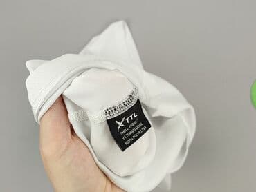 koszulka bokserska męska: T-shirt for men, size XL — 4