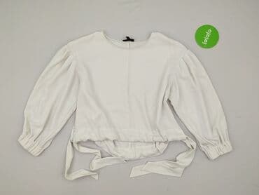 bluzka do karmienia lidl: Topshop, Bluzka damska, rozmiar S — 2