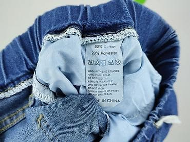 jogger jeans: Jeansy damskie, rozmiar M — 4