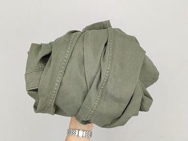 Kobiety: Hollister, Spodnie cargo damskie, rozmiar S — 6