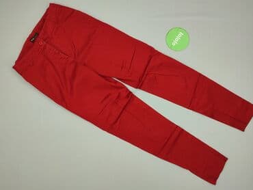 spodnie skórzane massimo dutti: Massimo Dutti, Spodnie materiałowe damskie, rozmiar S — 3