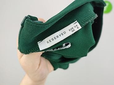 strellson garnitury: Reserved, Tunika damska, rozmiar XS — 4