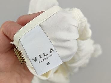 vila sukienki: Vila, Sukienka damska, rozmiar M — 4