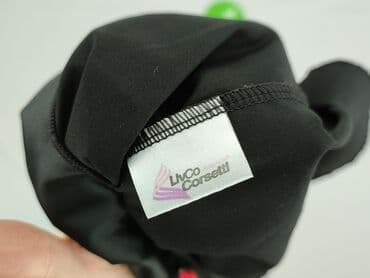 wyprzedaż sukienek plus size: Koszula nocna, rozmiar L — 4