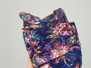 bluzki dla puszystych allegro: Yessica, Жіноча блуза, розмір 4XL — 6