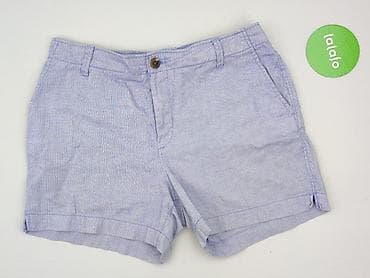 pull and bear krótkie spodenki: H&M L.O.G.G., Szorty damskie, rozmiar XL — 2