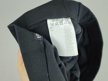 czarne spódniczka sinsay: Denim 1982, Spódnica damska, rozmiar S — 5