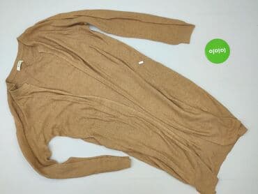 kapcie anna field: ANNA, Kardigan damski, rozmiar M — 2