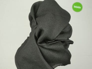 eleganckie czarne bluzki duże rozmiary: Pieces, Bluzka damska, 4XL — 4