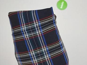 latynka spodnie: Zara, Spodnie materiałowe damskie, rozmiar 2XL — 6