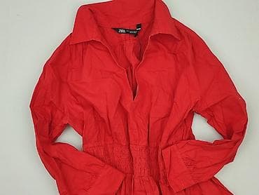 shirts with cross: Zara, Sukienka damska, rozmiar S — 1