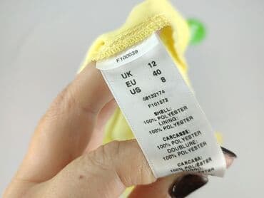 sukienki letnie midi: Sukienka damska, rozmiar L — 5